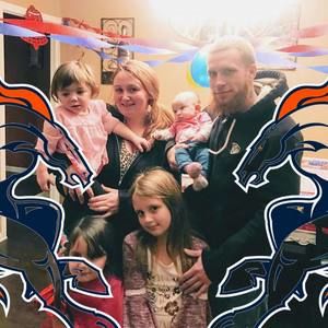 Meet your Posher, Chris